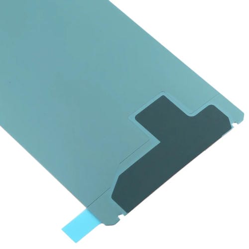 Etichette Adesive Scanner LCD Samsung Galaxy A7 A750 (10 Pezzi)