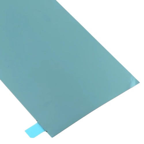 Etichette Adesive Scanner LCD Samsung Galaxy A7 A750 (10 Pezzi)