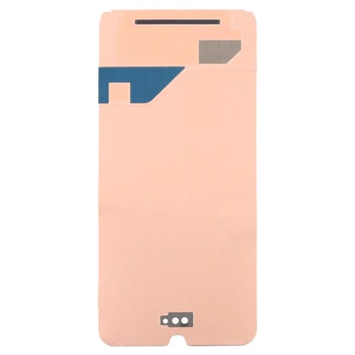 Adhesive Stickers Back LCD Samsung Galaxy A40 (10 Pieces)