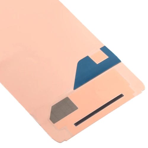 Adhesive Stickers Back LCD Samsung Galaxy A40 (10 Pieces)