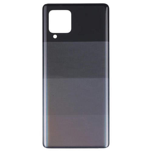 Coperchio Posteriore della Batteria Samsung Galaxy A42 SM-A426 (Nero)