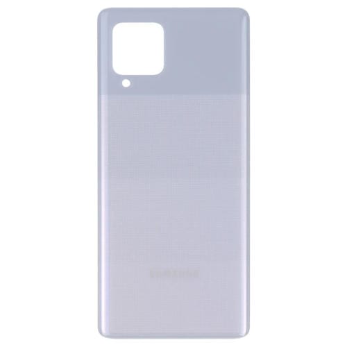 Coperchio Posteriore Batteria Samsung Galaxy A42 SM-A426 (Grigio)