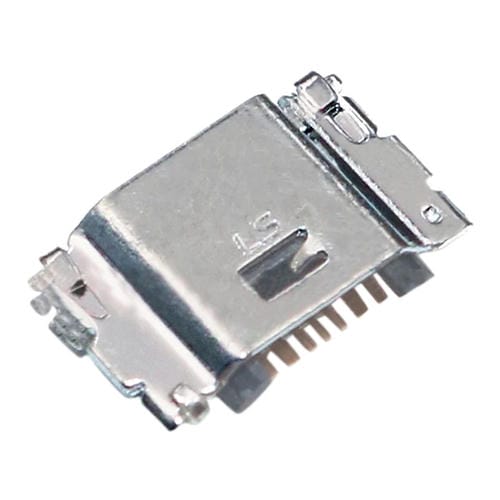 Conector de Porto de Carregamento Samsung Galaxy J5 Prime G570F (10 Peças)