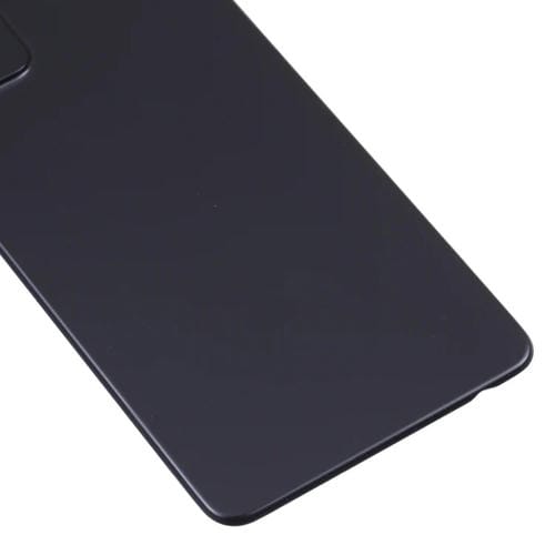 Tapa Trasera de Batería Samsung Galaxy A52 5G SM-A526B (Negro)