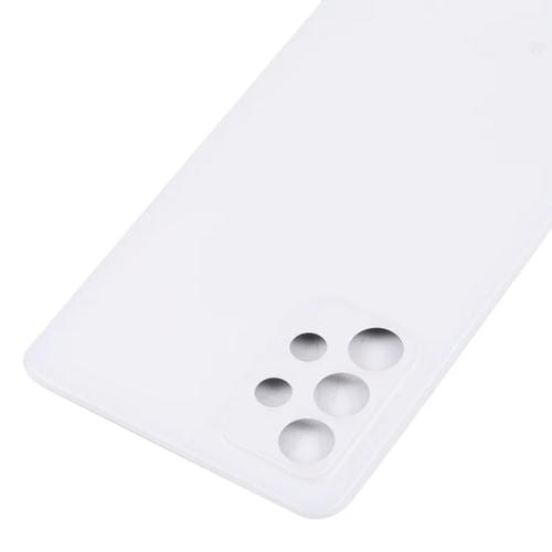 Back Cover Battery Samsung Galaxy A52 5G SM-A526B (White)