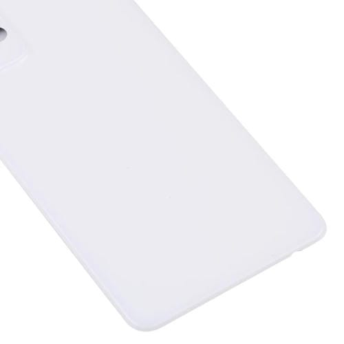 Back Cover Battery Samsung Galaxy A52 5G SM-A526B (White)