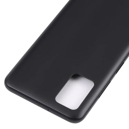 Tapa Trasera de Batería Samsung Galaxy A03S SM-A037F (Negro)