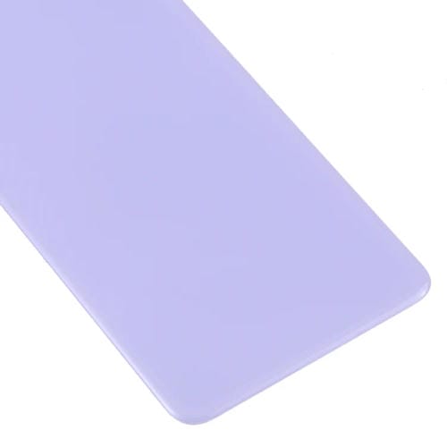 Couvercle arrière de batterie Samsung Galaxy A22 SM-A225F (Violet)