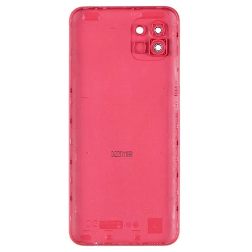 Back Cover Battery Samsung Galaxy A03 SM-A035F (Red)