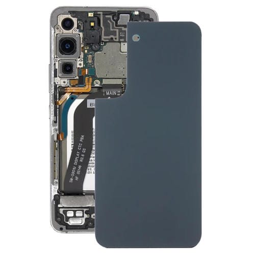 Tampa Traseira Samsung Galaxy S22 (Verde) Bateria