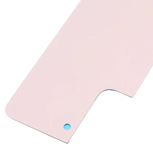 Back Cover Samsung Galaxy S22 Battery (Gold)