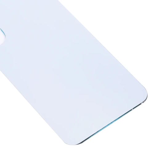Cover Posteriore della Batteria Samsung Galaxy S22 (Bianco)