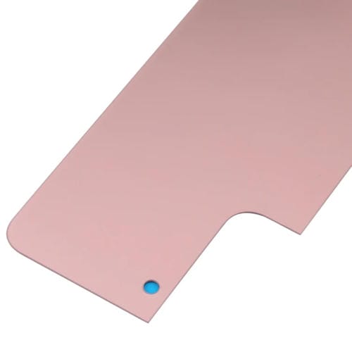Tappo posteriore della batteria Samsung Galaxy S22+ (Rosa oro)
