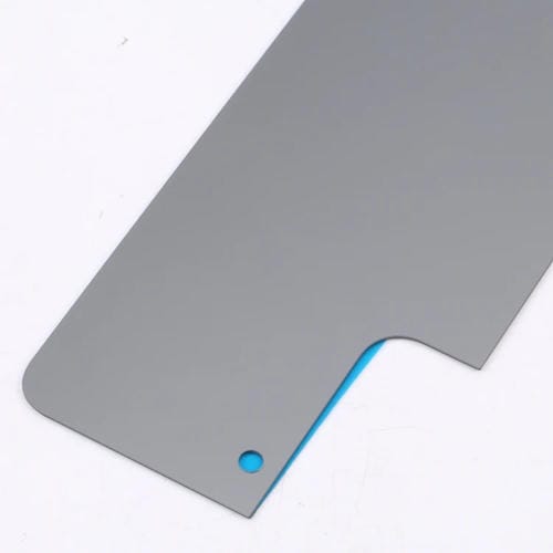 Back Cover Battery Samsung Galaxy S22+ (Gray)