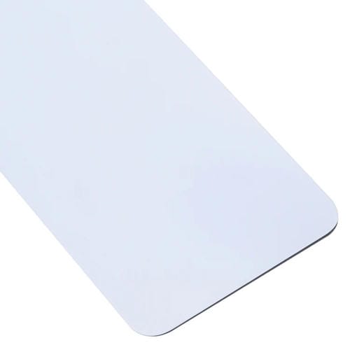 Back Cover Battery Samsung Galaxy S22+ (White)