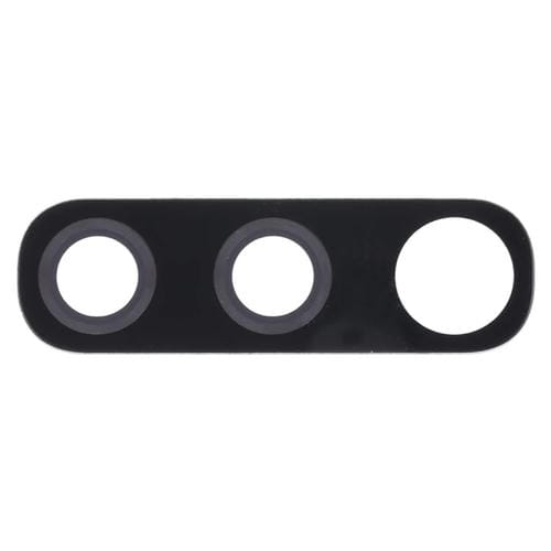 Obiettivo della fotocamera posteriore di Samsung Galaxy A70 (10 pezzi)