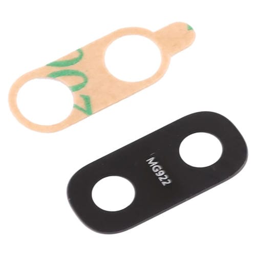 Obiettivo della fotocamera posteriore Samsung Galaxy A20/A10/A30/A40 (10 pezzi)