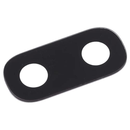 Obiettivo della fotocamera posteriore Samsung Galaxy A20/A10/A30/A40 (10 pezzi)