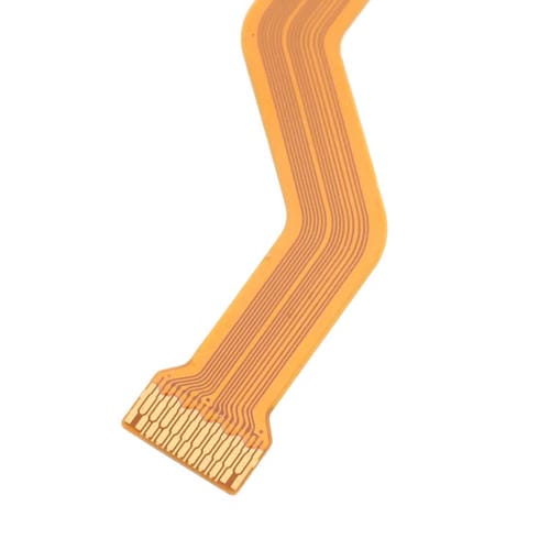 Cabo Flex Conector Placa Escrita Samsung Galaxy Tab S3 9.7 SM-T820/T823/T825/T827