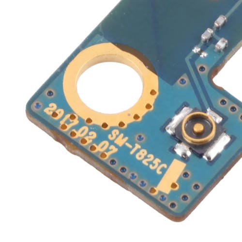 Antena de Sinal WIFI Samsung Galaxy Tab S3 9.7 SM-T820/T823/T825/T827