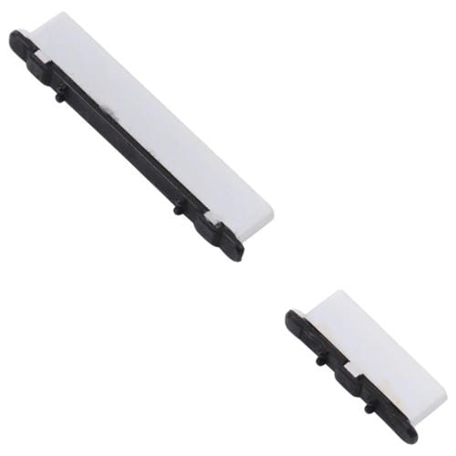 Bouton d'alimentation et de volume Samsung Galaxy Tab S2 9.7 SM-T810/T813/T815/T817/T819 (Blanc)