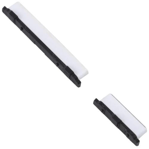 Botões de Energia e Volume Samsung Galaxy Tab S2 8.0 SM-T710 (Branco)