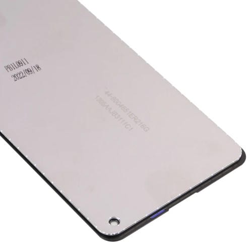 Pantalla Completa Samsung Galaxy A21S