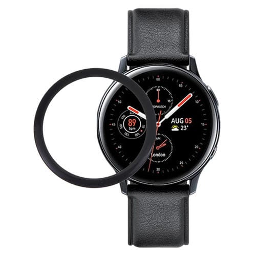 Lente de Vidro Ecrã Samsung Galaxy Watch Active 2 44mm SM-R820 (Frontal)
