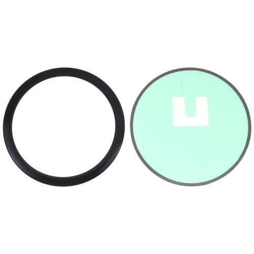 Lente de Vidro Ecrã Samsung Galaxy Watch Active 2 44mm SM-R820 (Frontal)