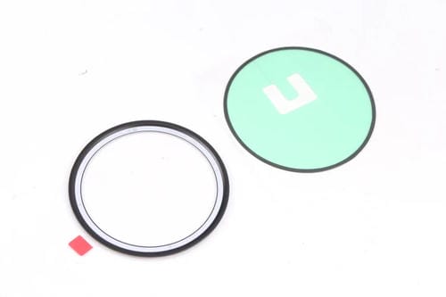 Glass Lens Screen Samsung Galaxy Watch Active 2 44mm SM-R820 (Frontal)