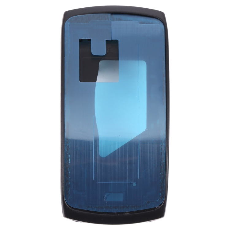 Carcasa Delantera Marco LCD Bisel Samsung Galaxy Gear Fit 2 SM-R360