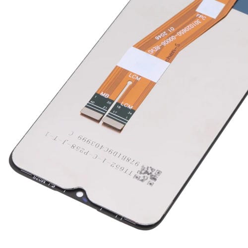 Pantalla Completa Samsung Galaxy A02s A025G US Edition