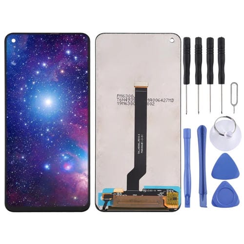 LCD TFT screen Samsung Galaxy M40 SM-M405