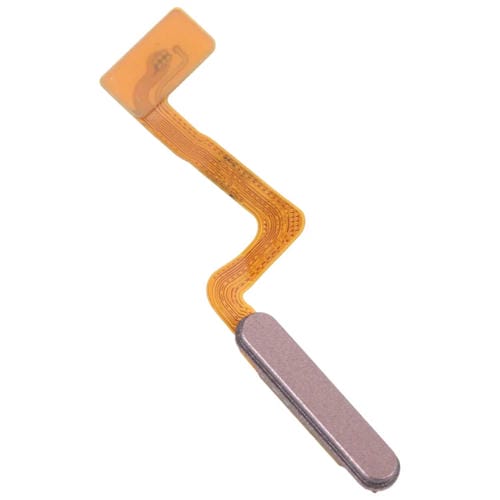 Cable Flex Sensor Huella Digital Samsung Galaxy Z Flip SM-F700 (Rosa)
