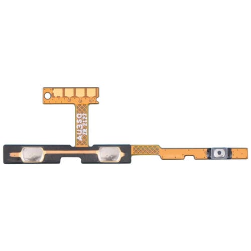 Power Button and Volume Flex Cable Samsung Galaxy A03s SM-A037