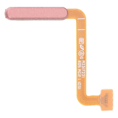 Cavo Flex Sensore di Impronte Digitali Samsung Galaxy M23 (Rosa)