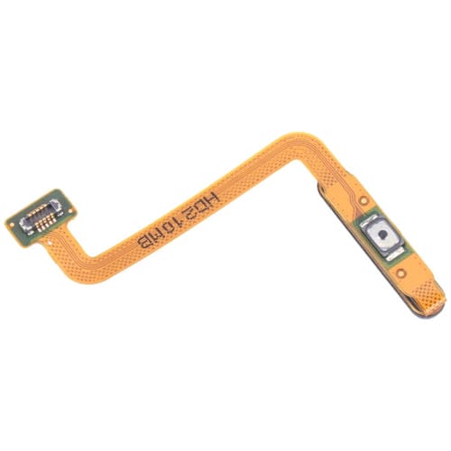 Cavo Flex Sensore di Impronte Digitali Samsung Galaxy M23 (Rosa)