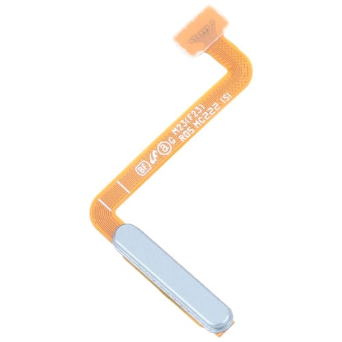 Flex Cable Fingerprint Sensor Samsung Galaxy M23 SM-M236B (Blue)