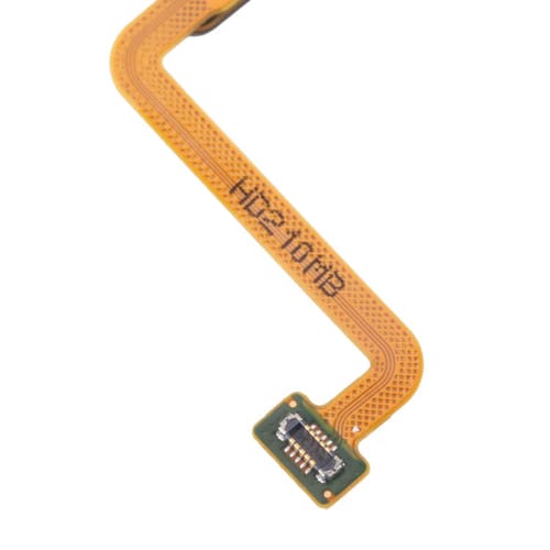Flex Cable Fingerprint Sensor Samsung Galaxy M23 SM-M236B (Blue)