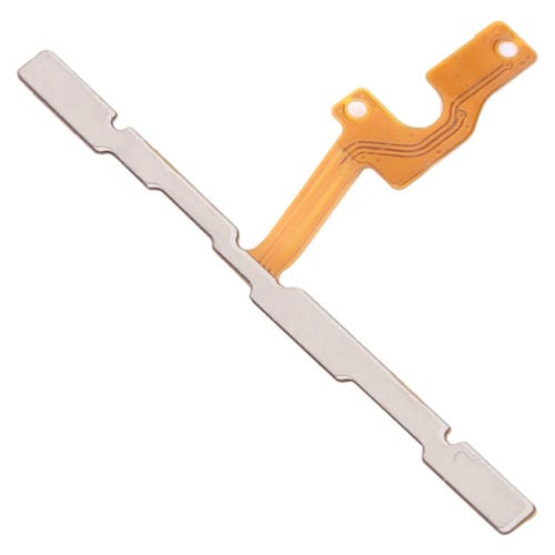 Bouton d'alimentation et câble flexible de volume Samsung Galaxy A21 SM-A215