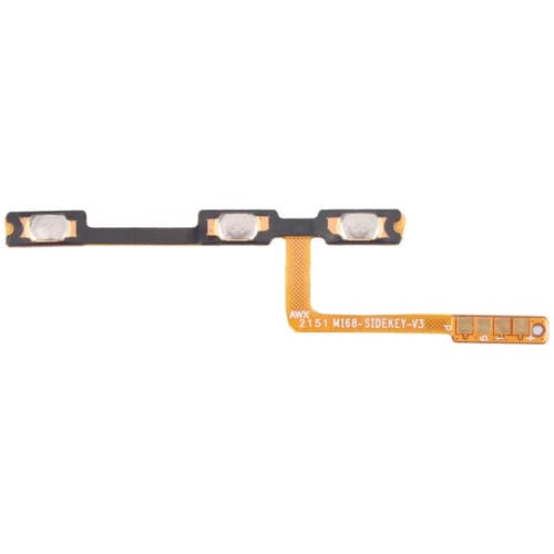 Power Button and Volume Flex Cable Samsung Galaxy A03 Core SM-A032