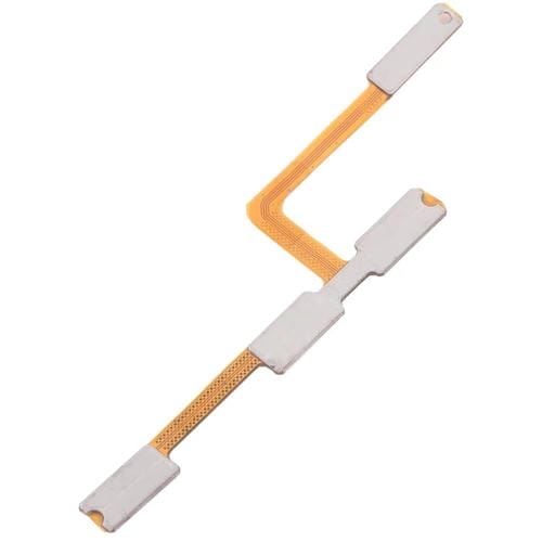 Bouton d'alimentation et câble flexible de volume Samsung Galaxy A03 Core SM-A032
