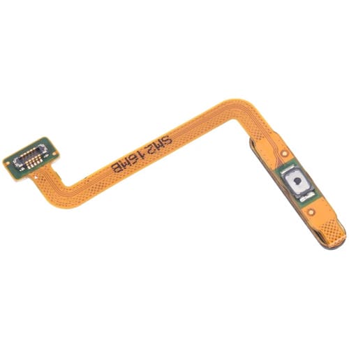 Flex Cable Fingerprint Sensor Samsung Galaxy M53 SM-M536B (Black)