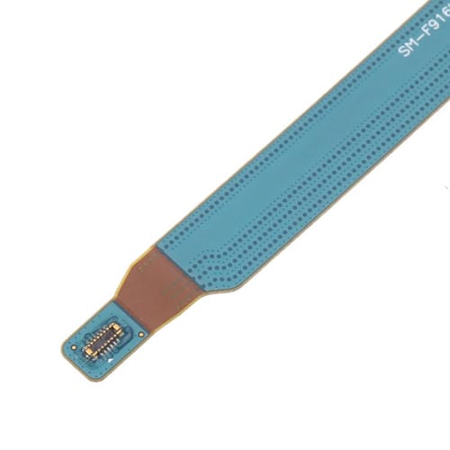 Cabo de Sinal Flex Samsung Galaxy Z Fold2 5G SM-F916