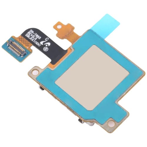 SIM Card Support with Flex Cable Samsung Galaxy Tab S6 SM-T865