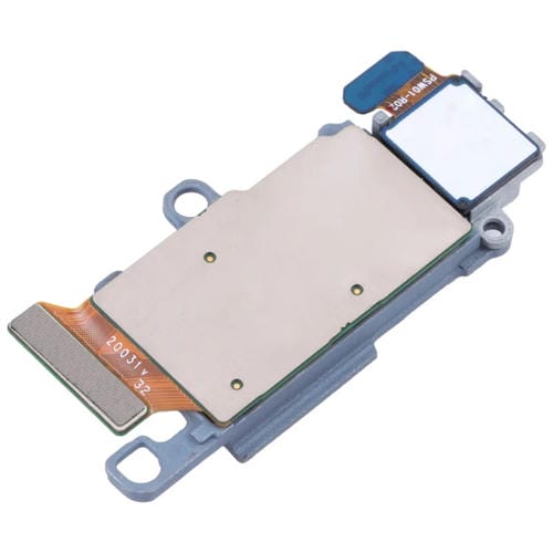 Samsung Galaxy S20/S20 5G SM-G980U/G981U Kameraset (Teleobjektiv + Weitwinkel + Haupt) US-Version.