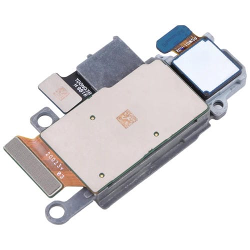 Conjunto Cámara Samsung Galaxy S20+ / S20+ 5G SM-G985U / G986U (Teleobjetivo / Profundidad / Gran Angular / Principal) (EE.UU.)