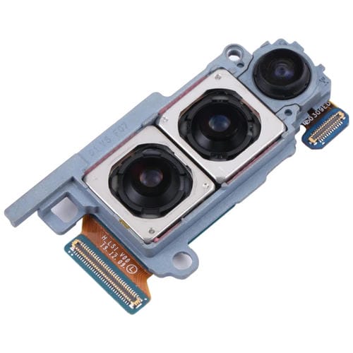 Set di fotocamere Samsung Galaxy Note 20/Note 20 5G SM-N980F/N981F (Teleobiettivo, Grandangolare, Principale)