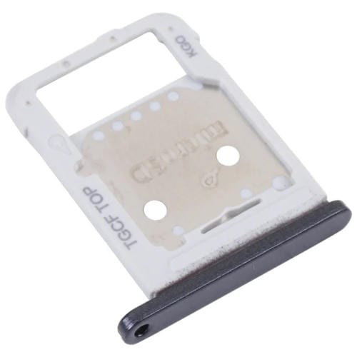 SIM Card and Micro SD Tray Samsung Galaxy Tab S7 FE SM-T736 (Black)