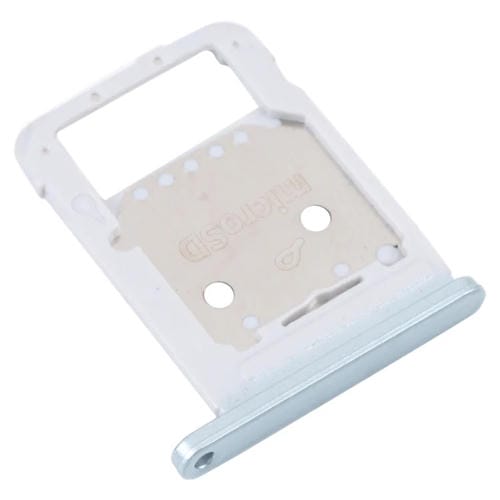SIM Card and Micro SD Trays Samsung Galaxy Tab S7 FE SM-T736 (Blue)